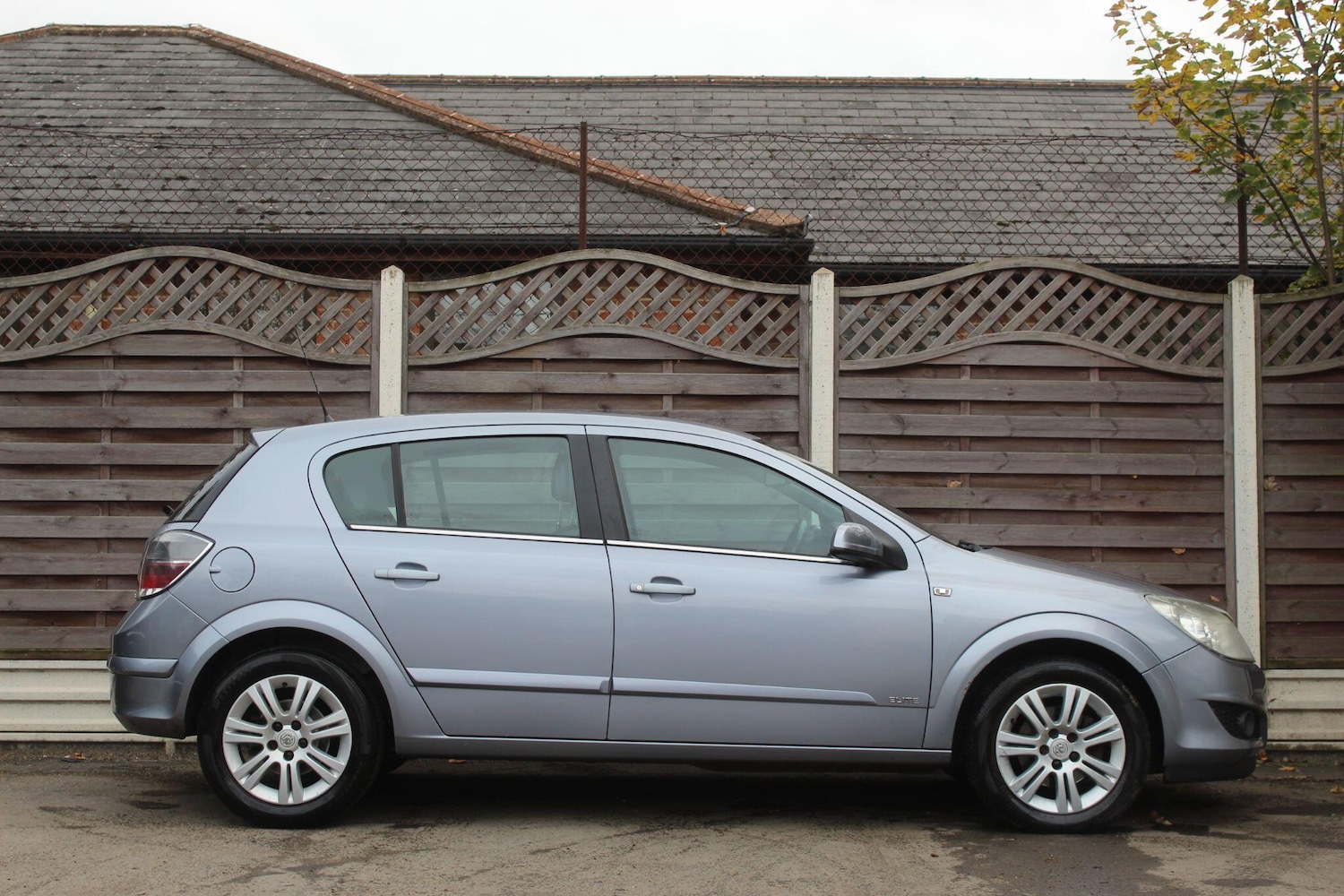 Used Vauxhall Astra 2008 for sale - 76228024: Photo 7