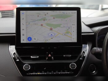 Used Toyota Corolla 2024 for sale - 78335287: Photo