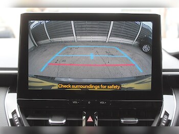 Used Toyota Corolla 2024 for sale - 78335287: Photo