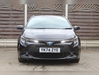 Used Toyota Corolla 2024 for sale - 78335287: Photo