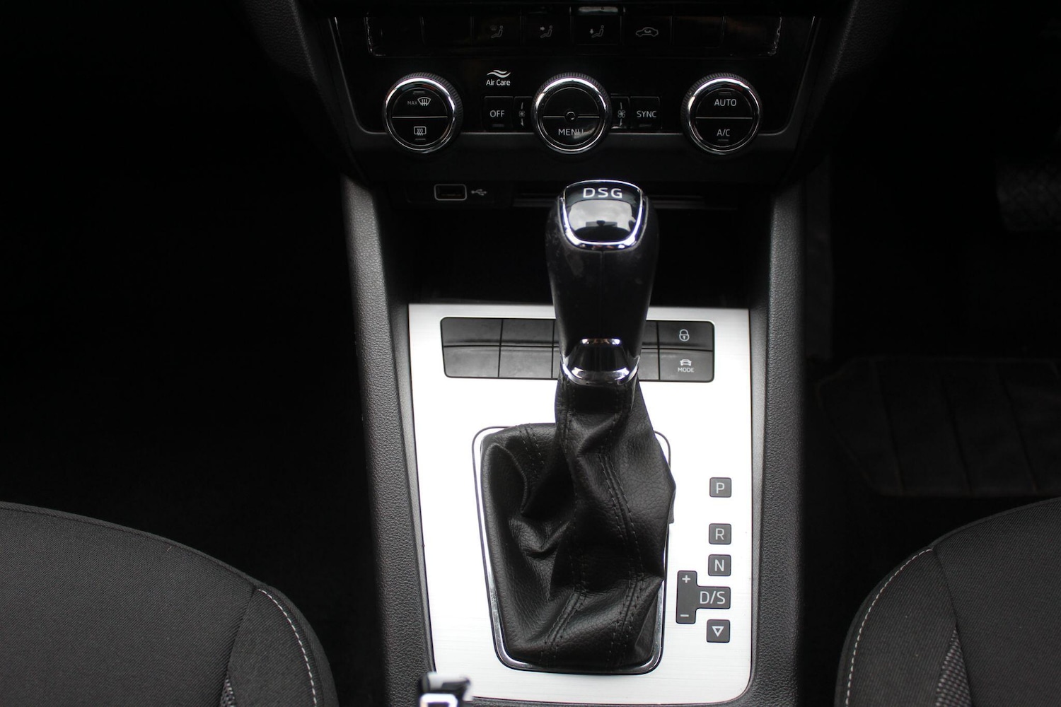 Used Skoda Octavia 2018 for sale - 77279924: Photo 15