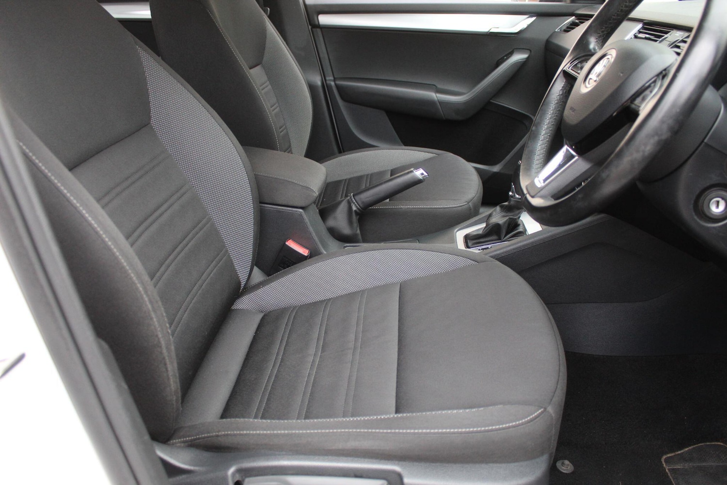 Used Skoda Octavia 2018 for sale - 77279924: Photo 16