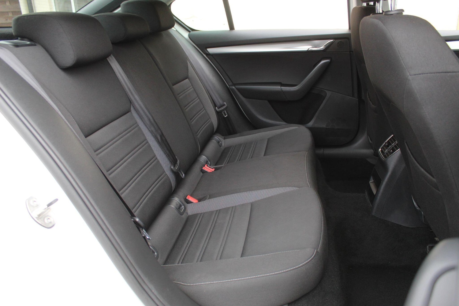 Used Skoda Octavia 2018 for sale - 77279924: Photo 17