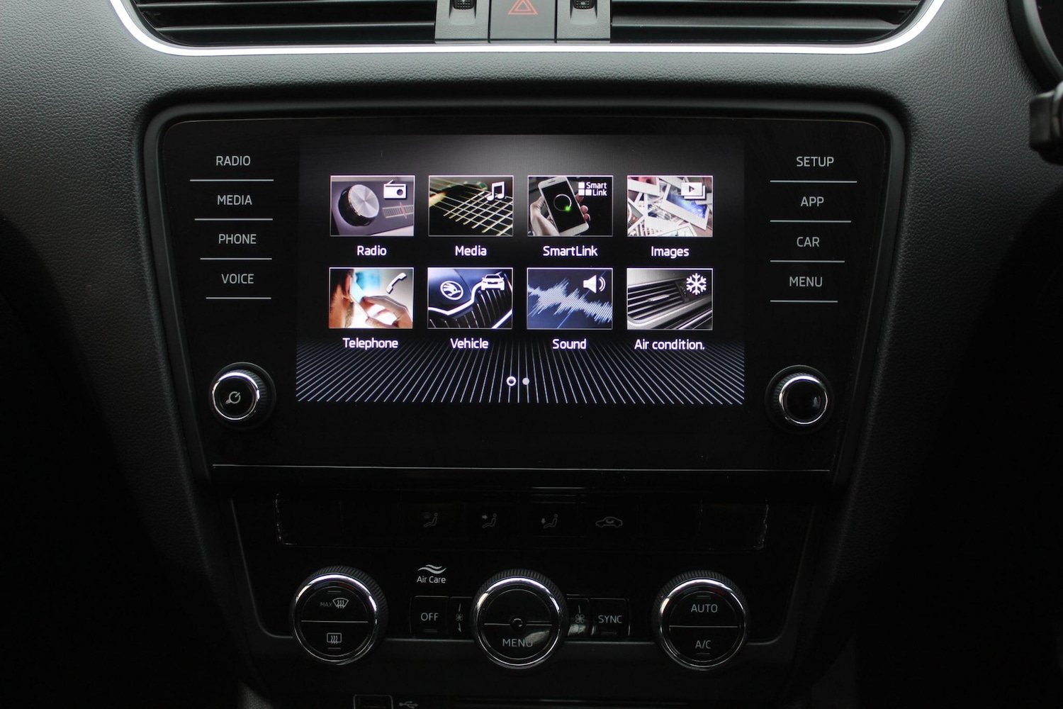 Used Skoda Octavia 2018 for sale - 77279924: Photo 2