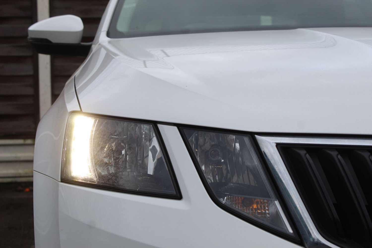 Used Skoda Octavia 2018 for sale - 77279924: Photo 22