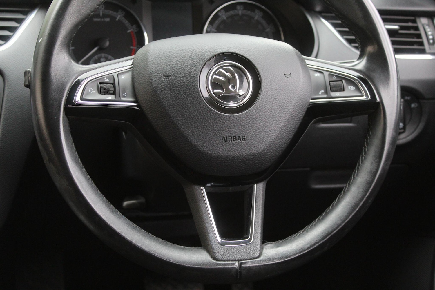 Used Skoda Octavia 2018 for sale - 77279924: Photo 25