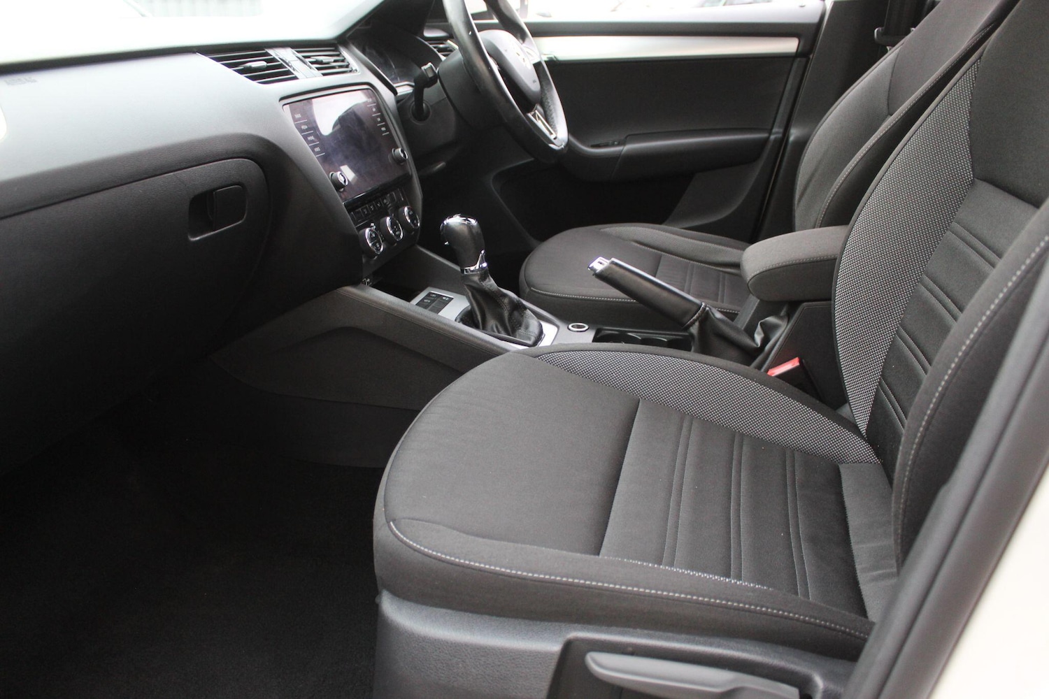 Used Skoda Octavia 2018 for sale - 77279924: Photo 26