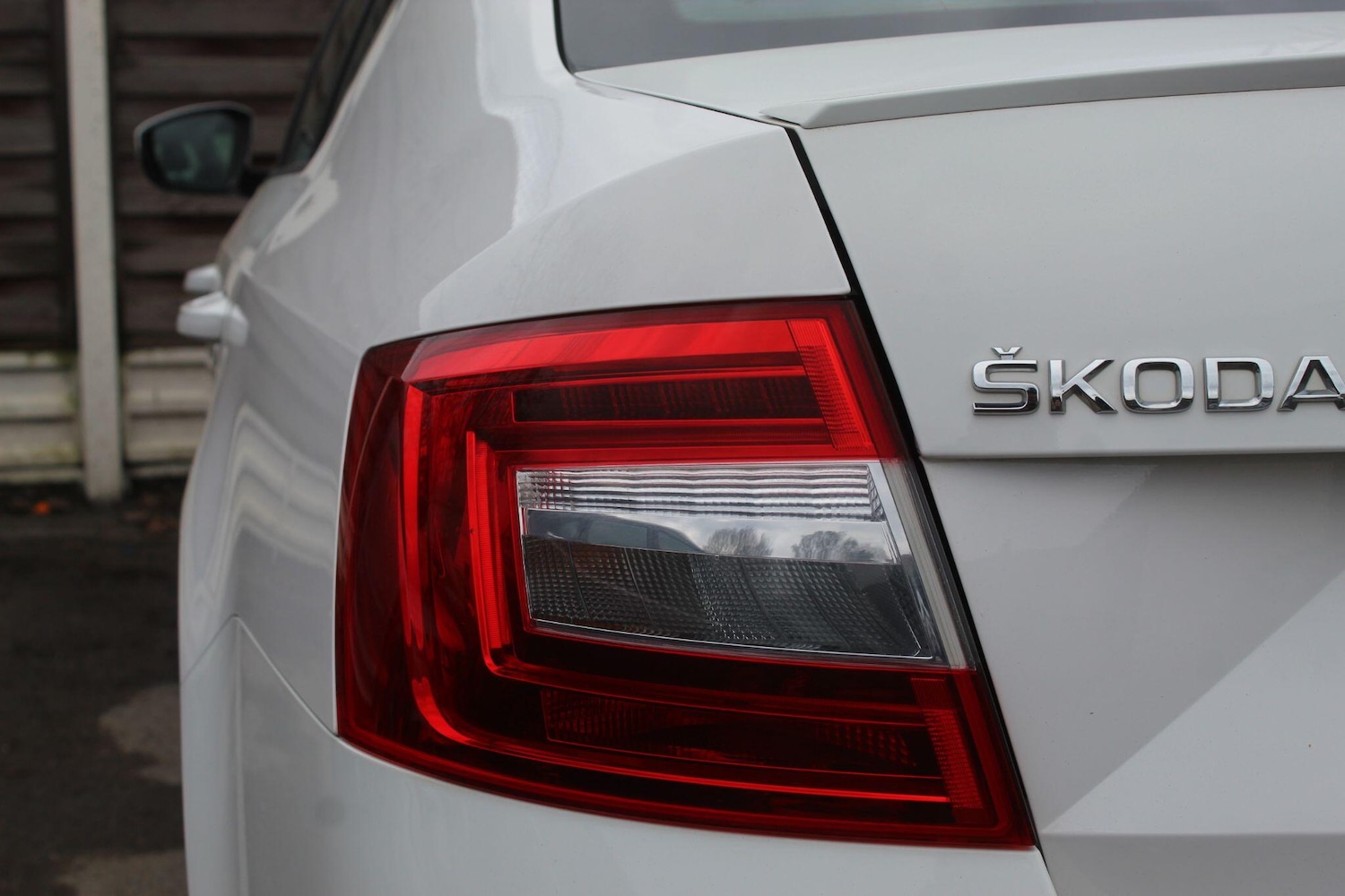 Used Skoda Octavia 2018 for sale - 77279924: Photo 29