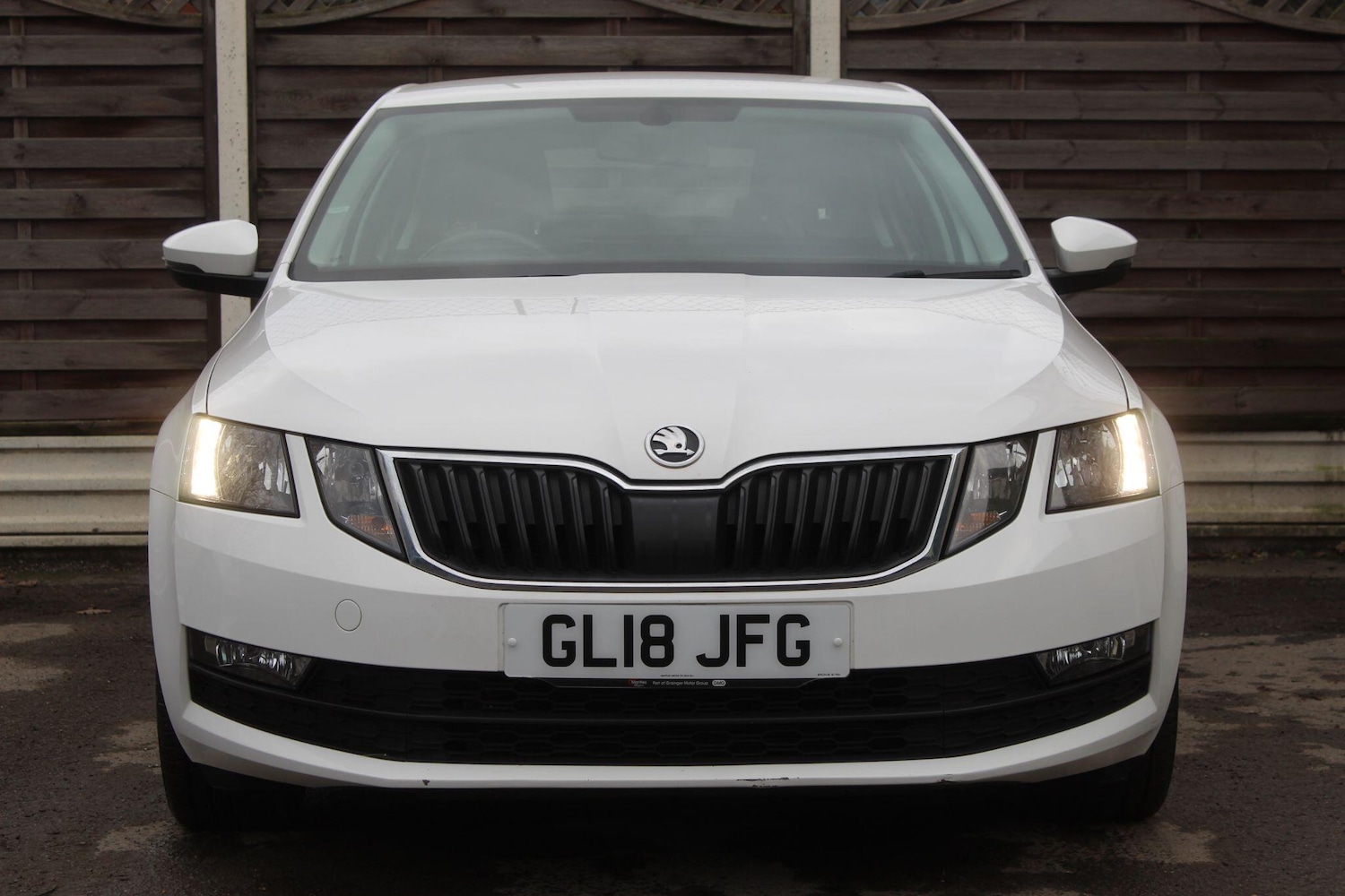 Used Skoda Octavia 2018 for sale - 77279924: Photo 4