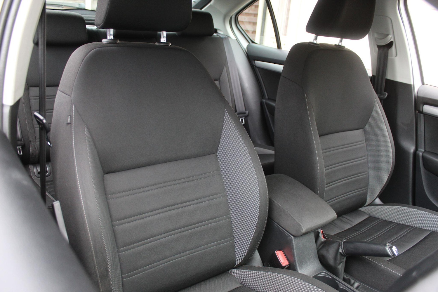 Used Skoda Octavia 2018 for sale - 77279924: Photo 5