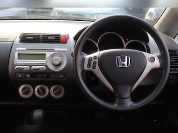 Used Honda Jazz 2009 for sale - 75493727: Photo