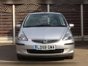 Used Honda Jazz 2009 for sale - 75493727: Photo
