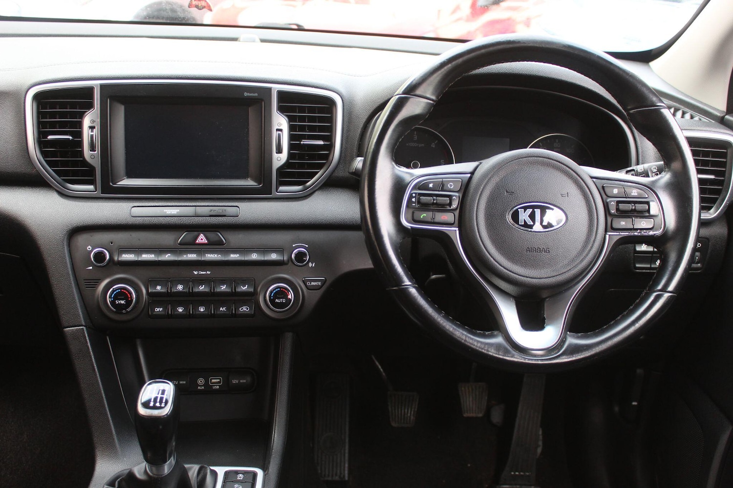 Used Kia Sportage 2016 for sale - 77510526: Photo 11