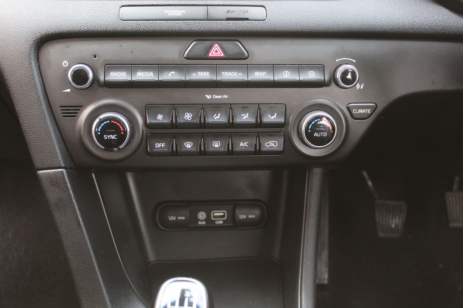 Used Kia Sportage 2016 for sale - 77510526: Photo 12