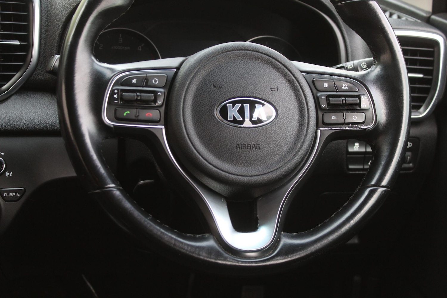 Used Kia Sportage 2016 for sale - 77510526: Photo 13