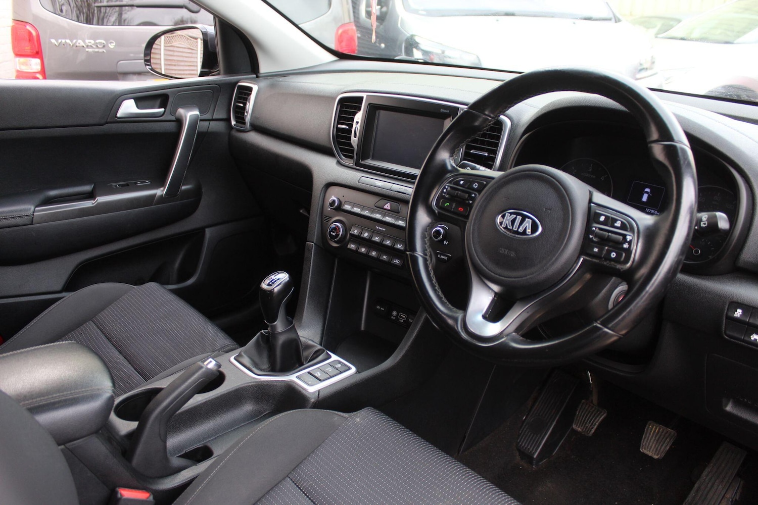 Used Kia Sportage 2016 for sale - 77510526: Photo 14