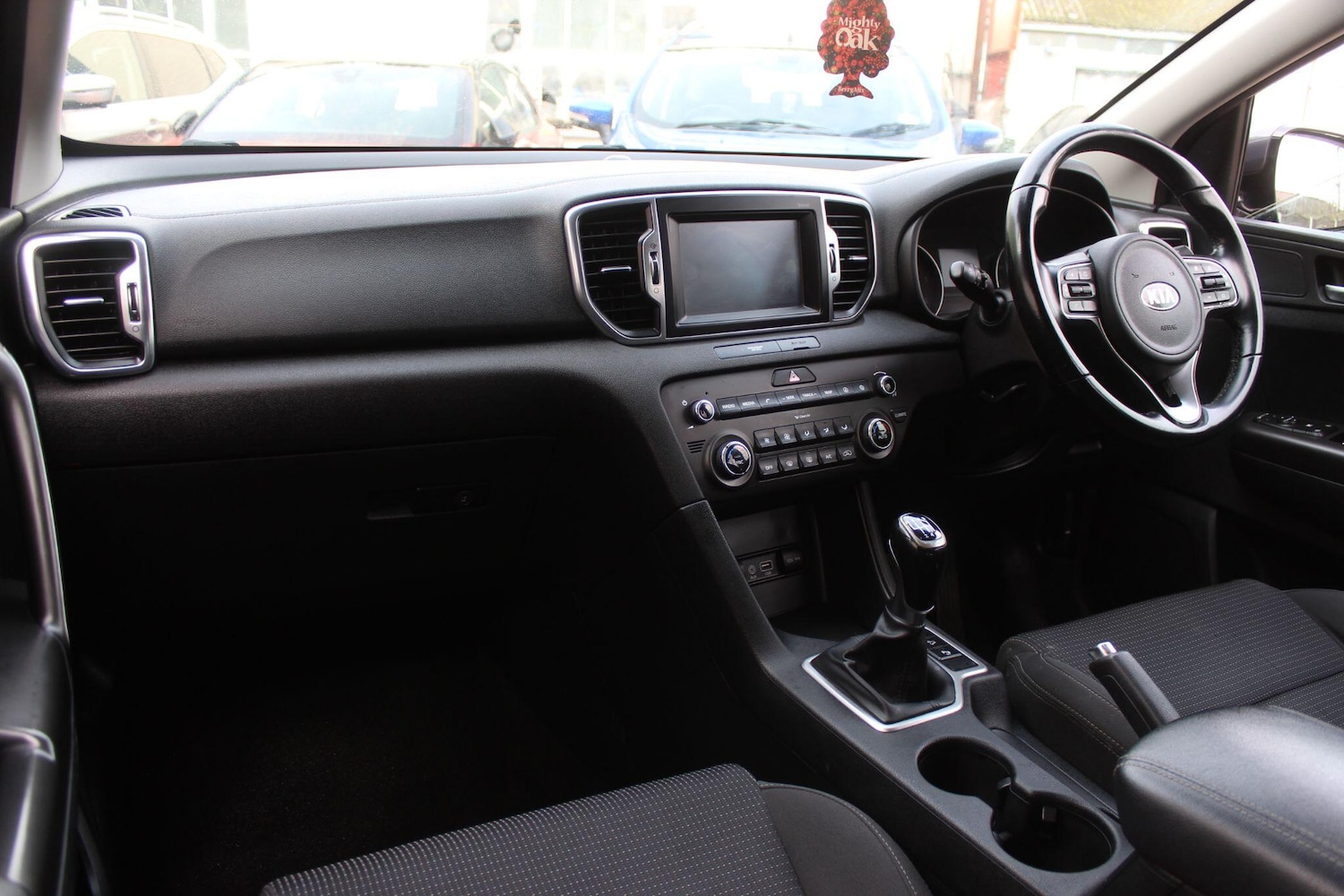 Used Kia Sportage 2016 for sale - 77510526: Photo 15