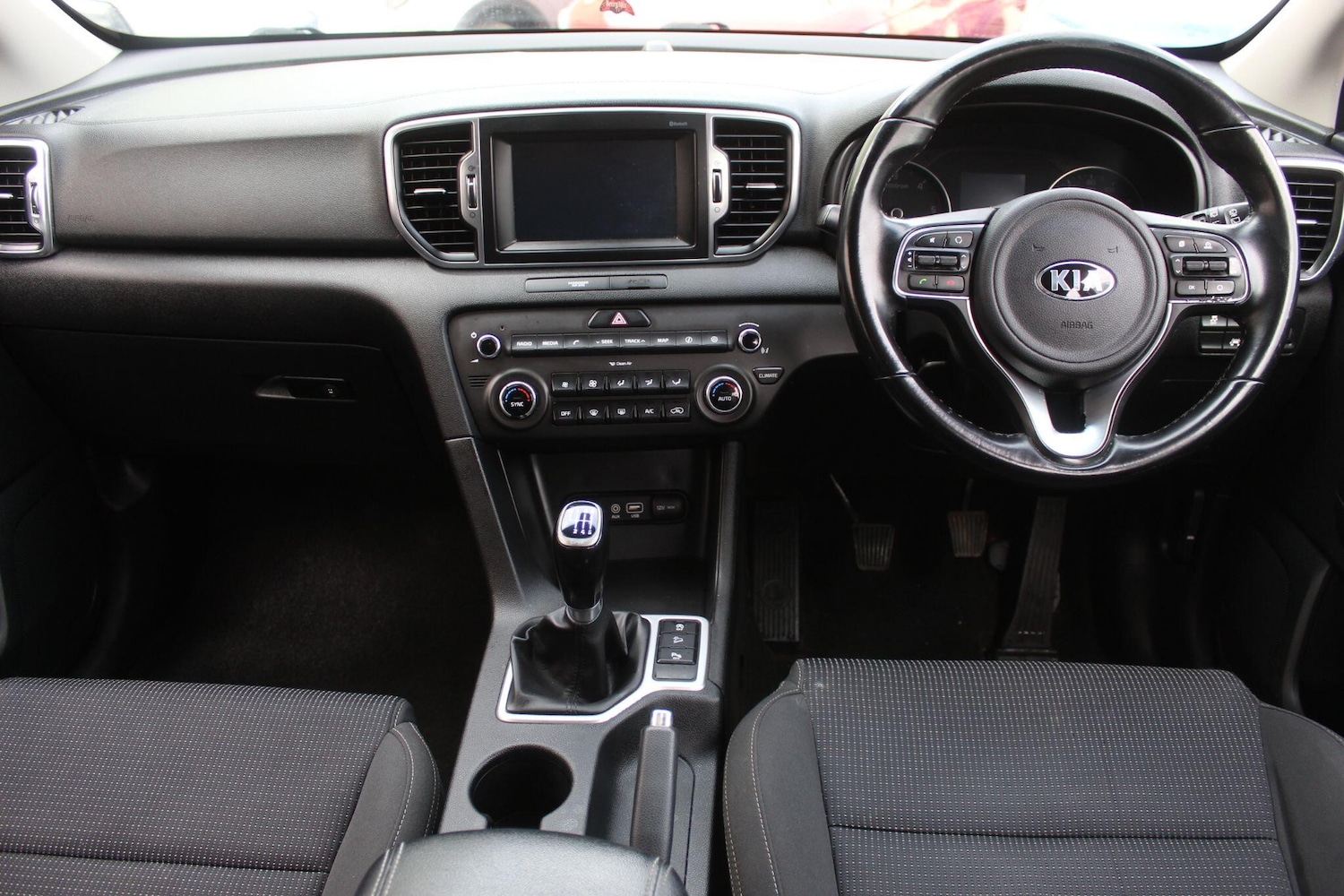 Used Kia Sportage 2016 for sale - 77510526: Photo 16