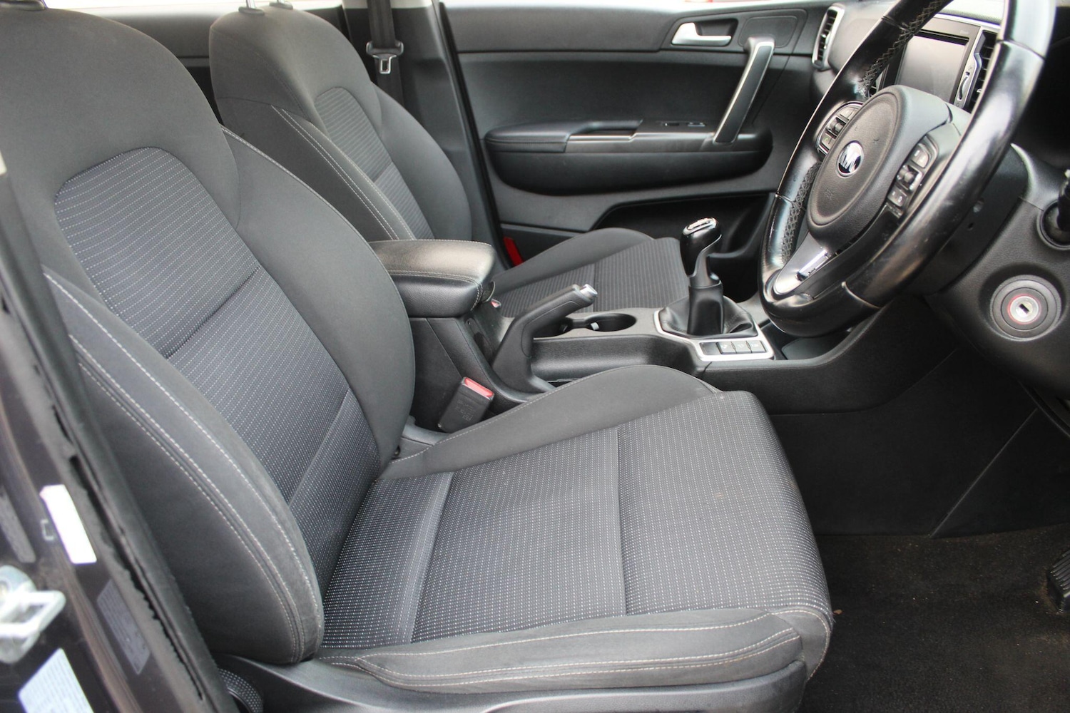 Used Kia Sportage 2016 for sale - 77510526: Photo 18