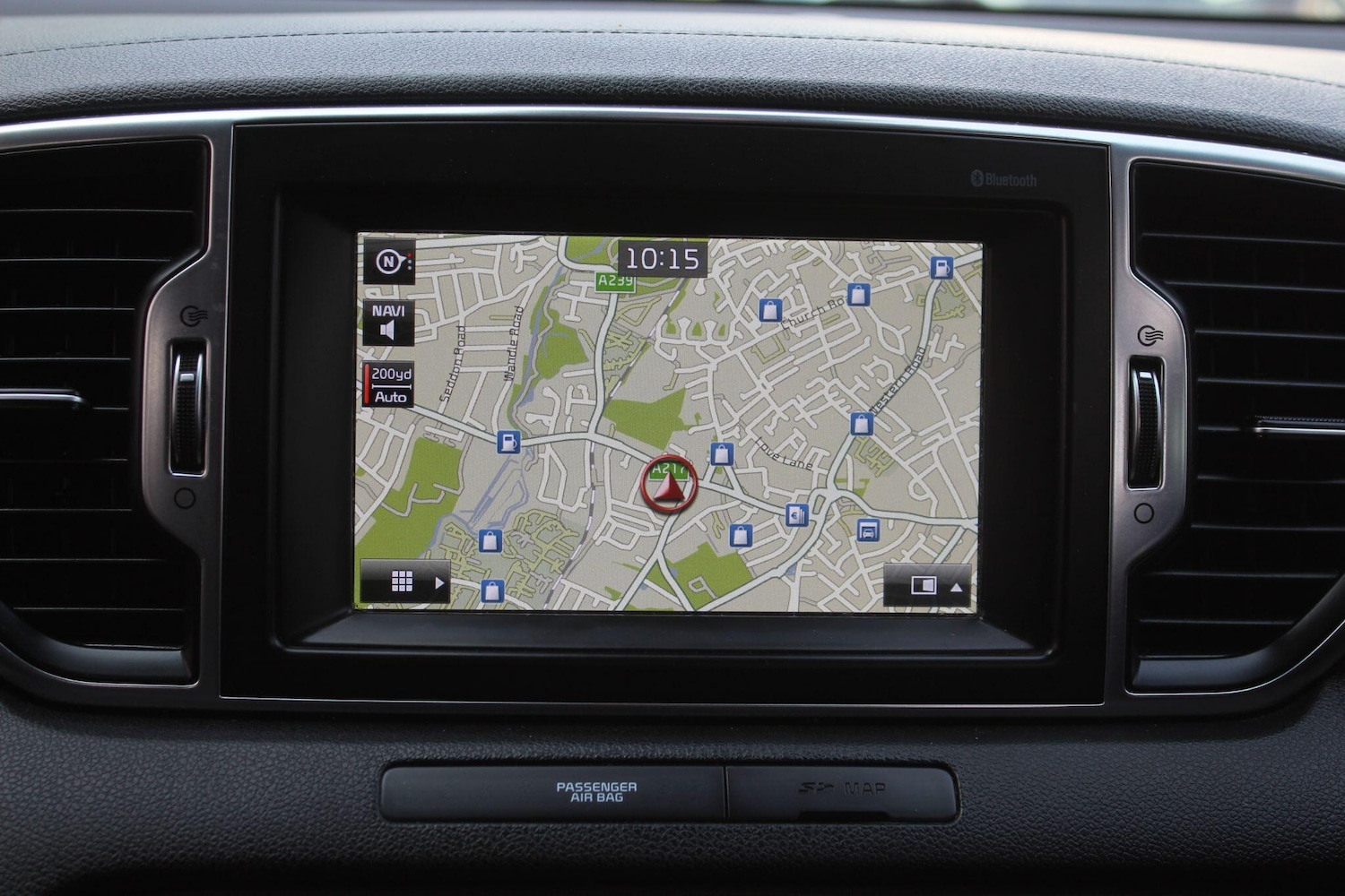 Used Kia Sportage 2016 for sale - 77510526: Photo 2