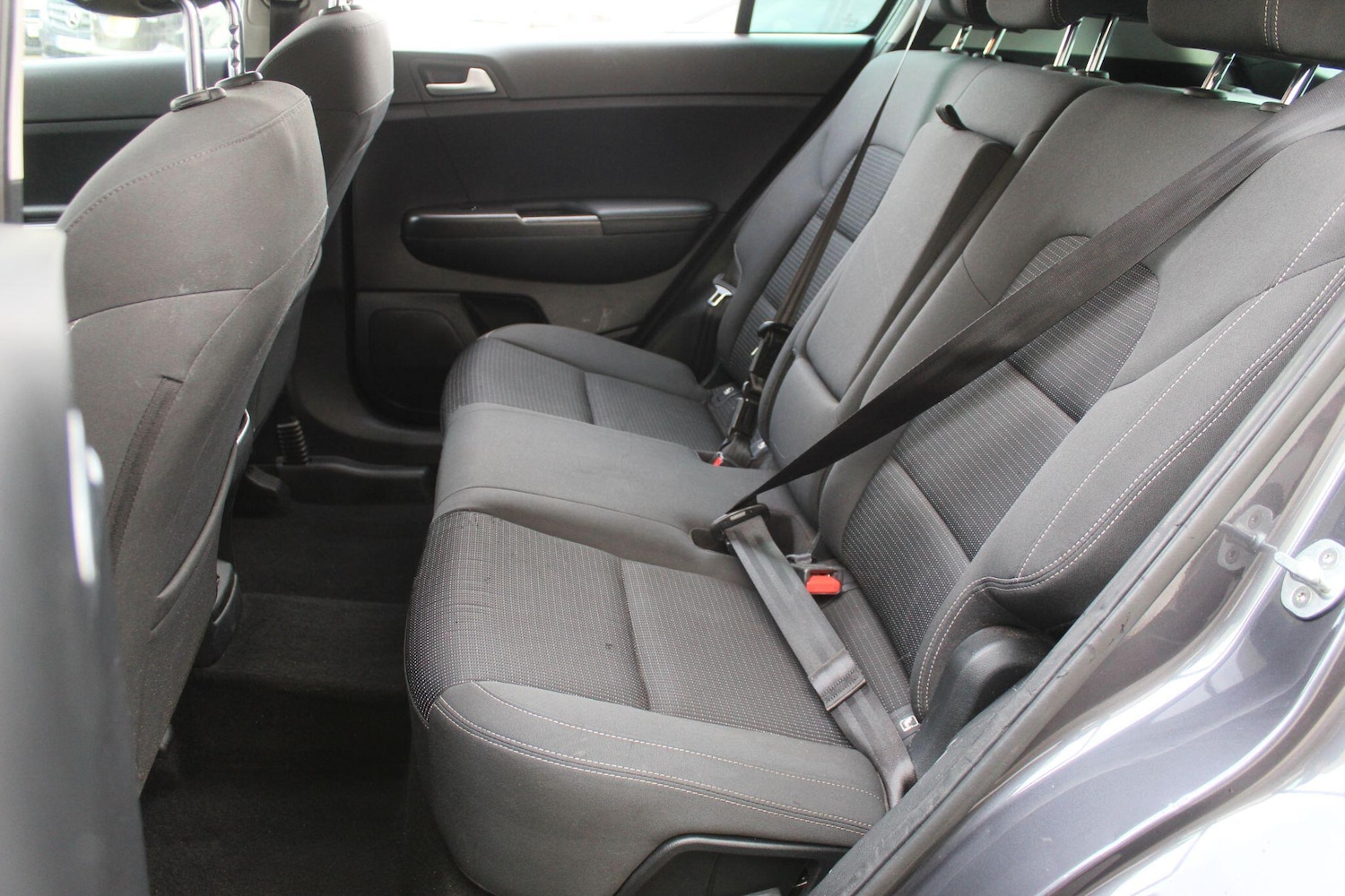 Used Kia Sportage 2016 for sale - 77510526: Photo 20