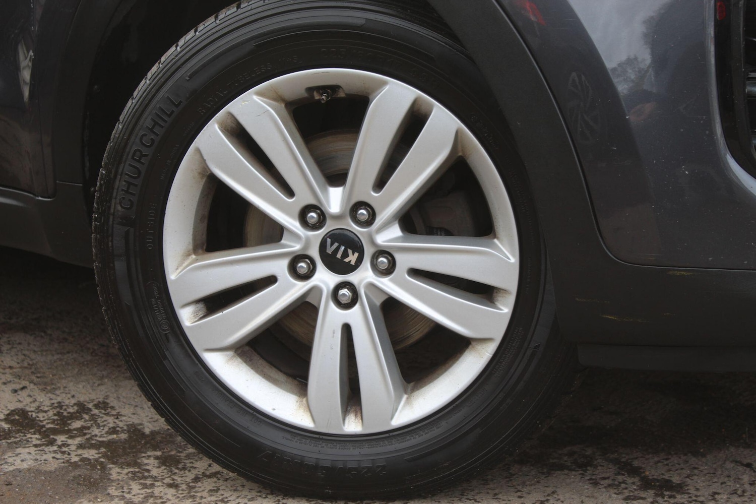 Used Kia Sportage 2016 for sale - 77510526: Photo 22