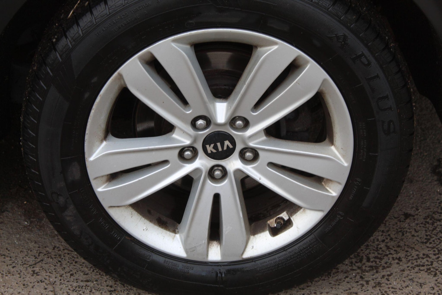 Used Kia Sportage 2016 for sale - 77510526: Photo 23