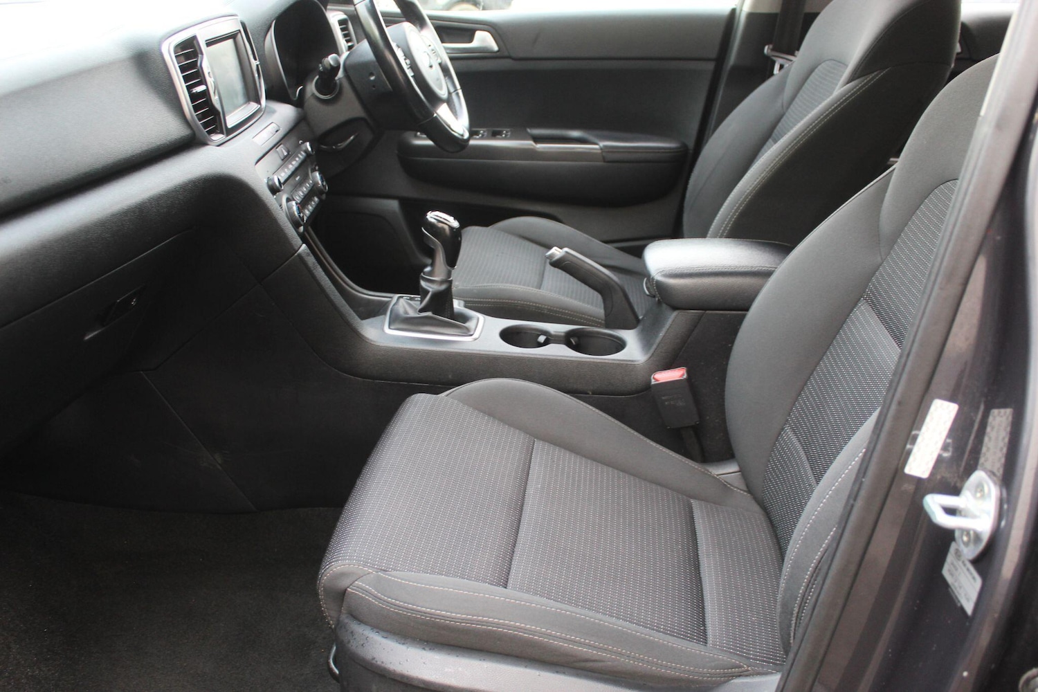 Used Kia Sportage 2016 for sale - 77510526: Photo 25