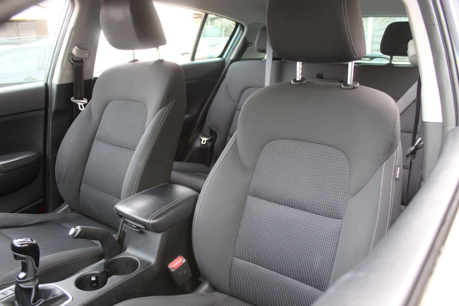 Used Kia Sportage 2016 for sale - 77510526: Photo 26