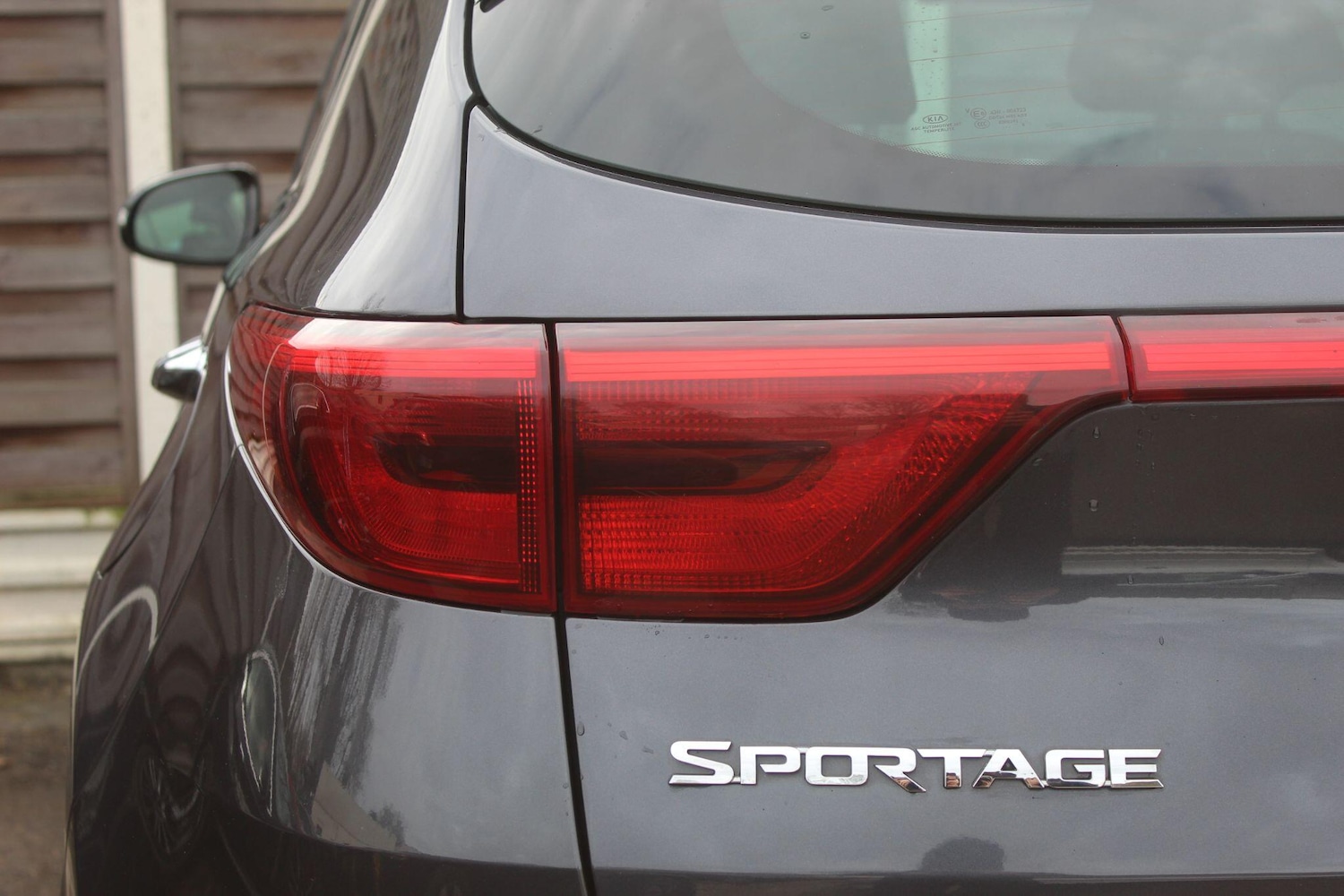 Used Kia Sportage 2016 for sale - 77510526: Photo 29