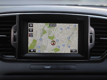 Used Kia Sportage 2016 for sale - 77510526: Photo