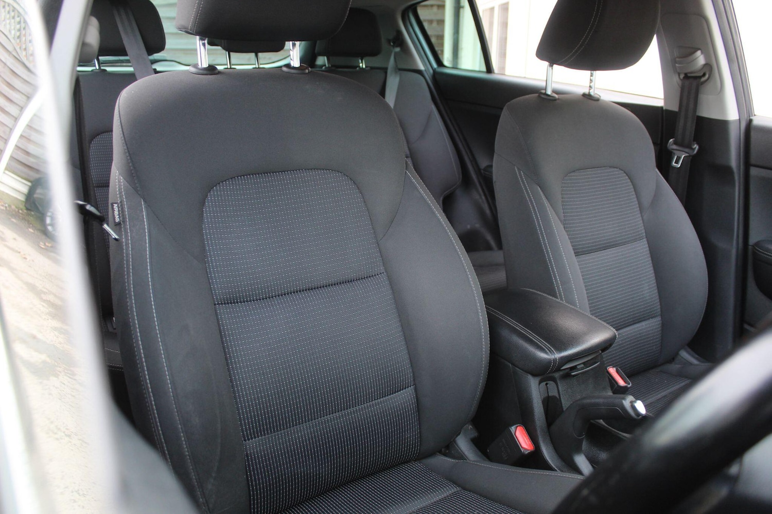 Used Kia Sportage 2016 for sale - 77510526: Photo 4