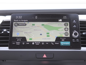 Used Honda Jazz 2020 for sale - 78100597: Photo