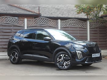 Used Peugeot 2008 2024 for sale - 79750914: Photo