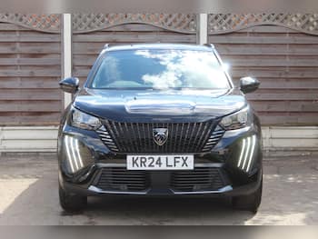 Used Peugeot 2008 2024 for sale - 79750914: Photo