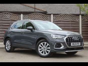 2021 (21) - 1.5 TFSI CoD 35 Sport S Tronic Euro 6 (s/s) 5dr