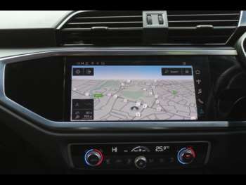 Used Audi Q3 2021 for sale - 74383436: Photo
