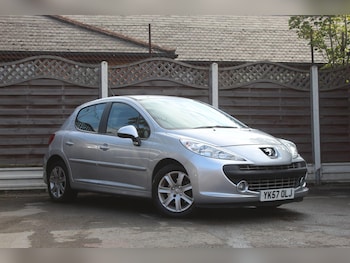 2007 (57) - 1.6 16v SE 5dr