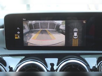 Used Mercedes-Benz CLA 2020 for sale - 75493717: Photo