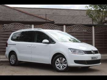 2019 (19) - 1.4 TSI SE Nav Euro 6 (s/s) 5dr