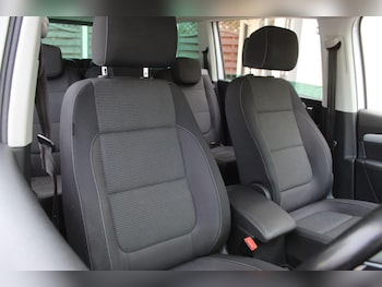 Used Volkswagen Sharan 2019 for sale - 75327317: Photo