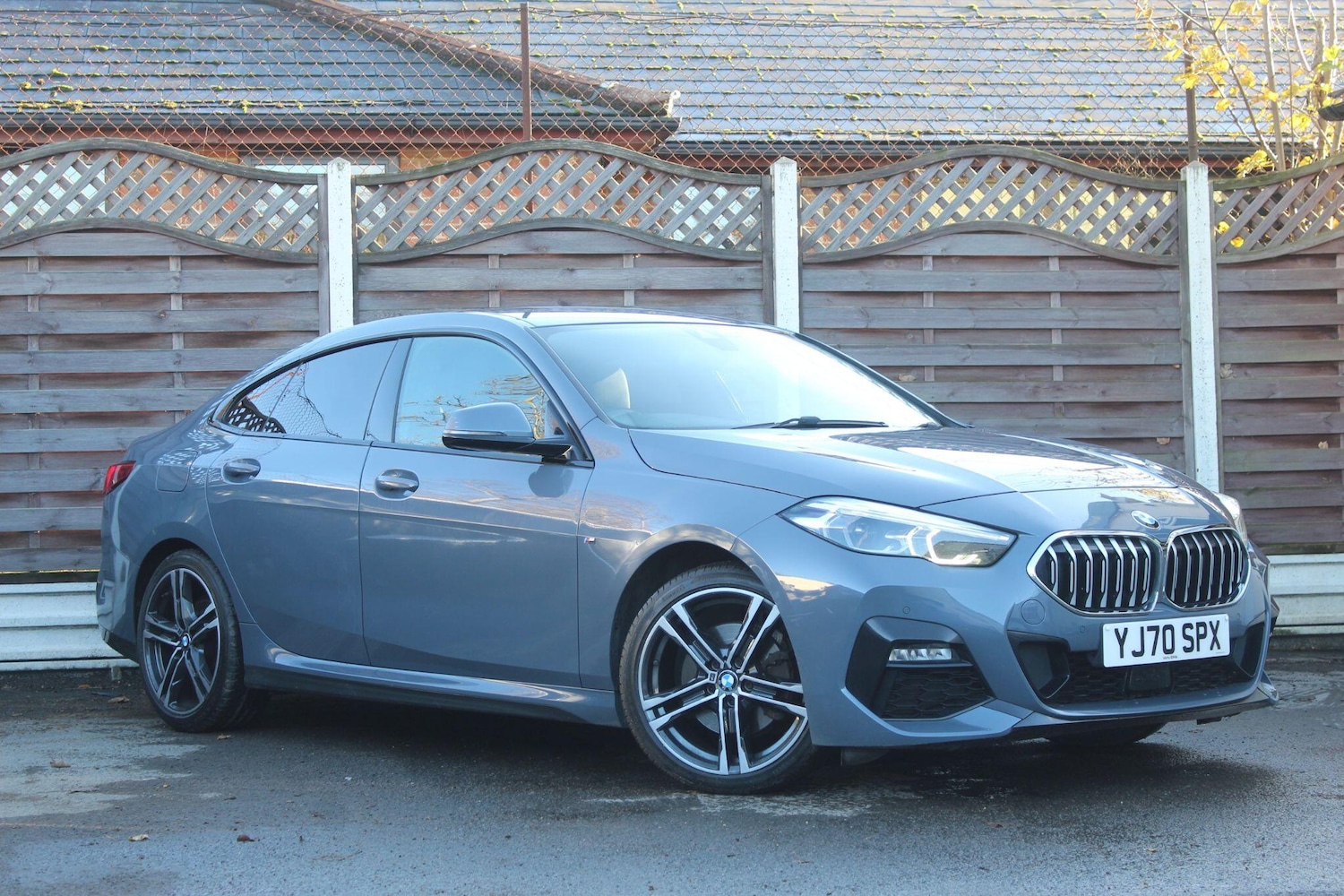 Used BMW 2 Series 2020 for sale - 76824772: Photo 1