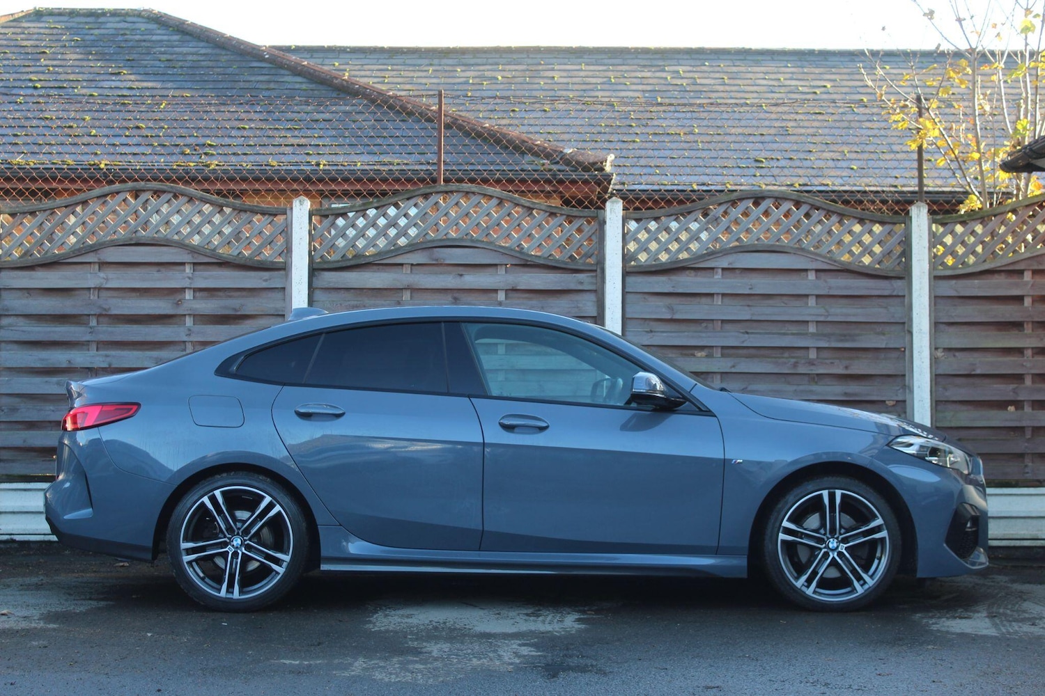 Used BMW 2 Series 2020 for sale - 76824772: Photo 10