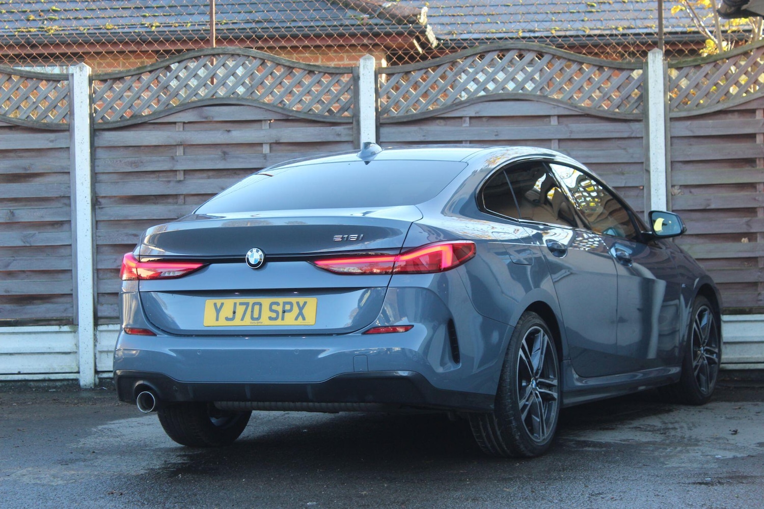 Used BMW 2 Series 2020 for sale - 76824772: Photo 11