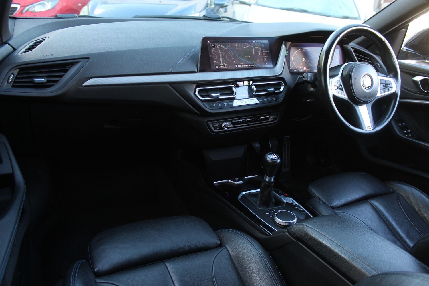 Used BMW 2 Series 2020 for sale - 76824772: Photo 12