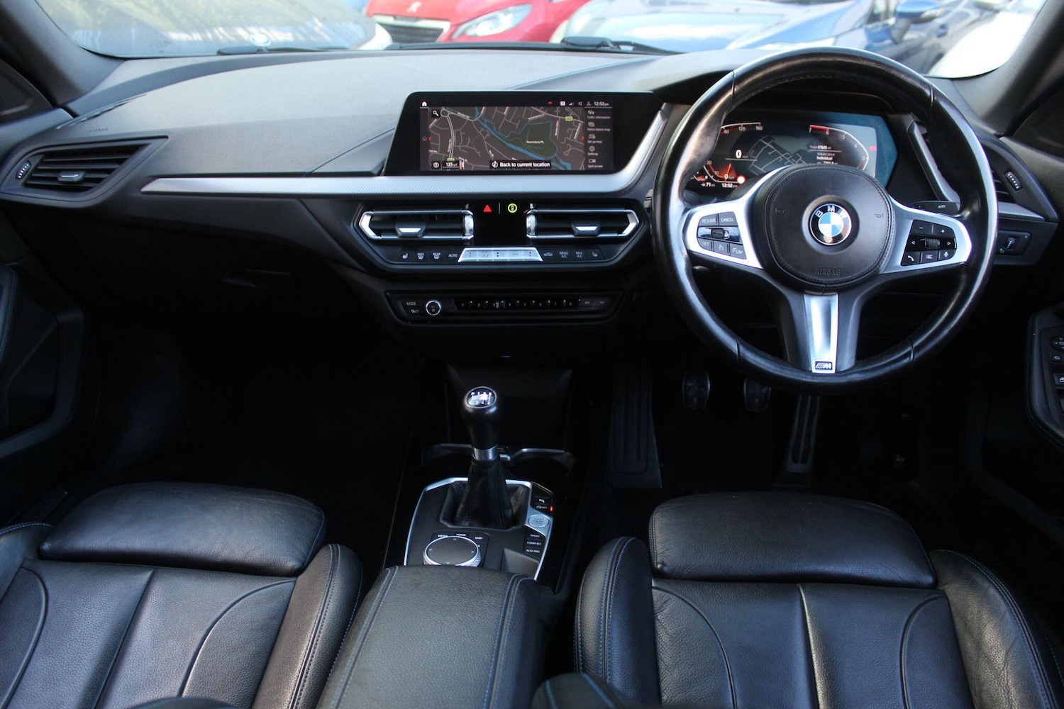 Used BMW 2 Series 2020 for sale - 76824772: Photo 13