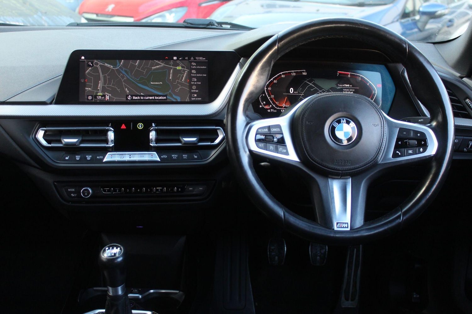 Used BMW 2 Series 2020 for sale - 76824772: Photo 15