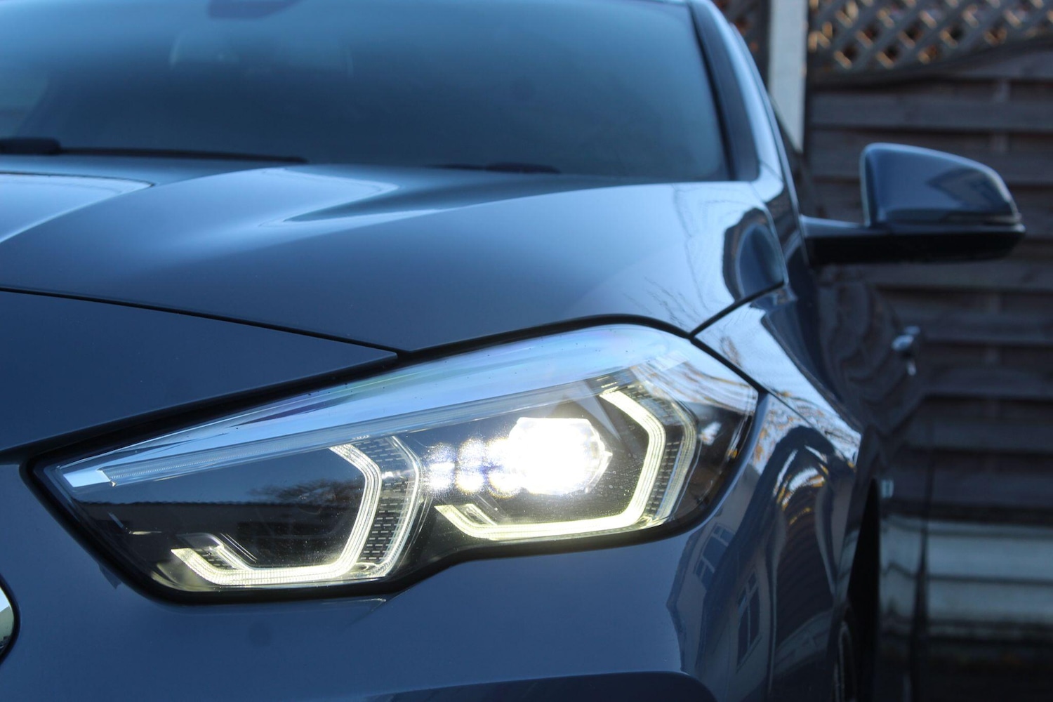 Used BMW 2 Series 2020 for sale - 76824772: Photo 24