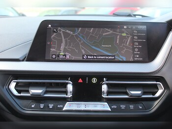 Used BMW 2 Series Gran Coupe 2020 for sale - 76824772: Photo