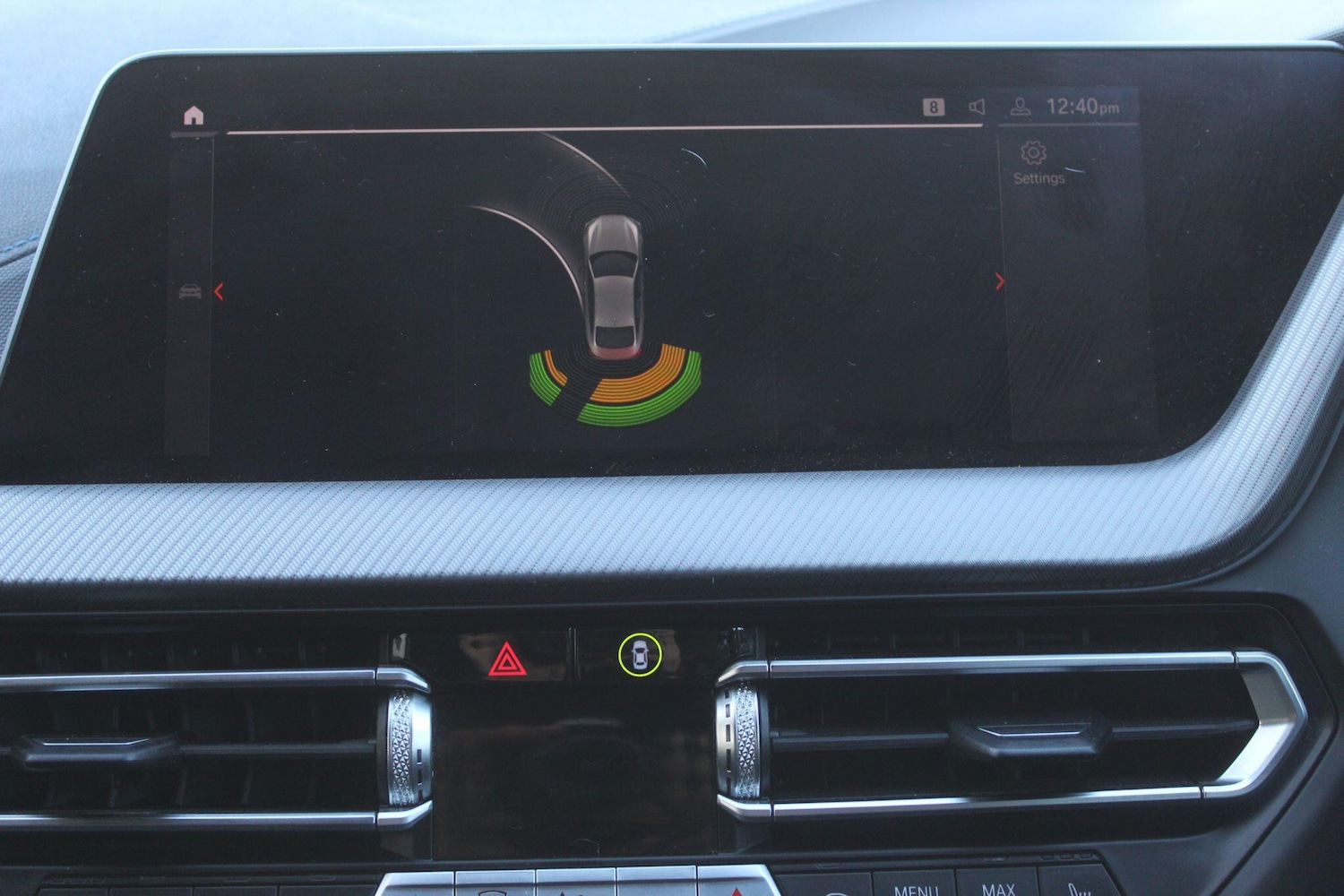 Used BMW 2 Series 2020 for sale - 76824772: Photo 3